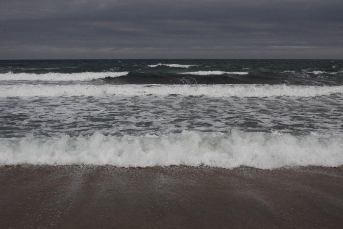 Pramousquier - Mer - 021